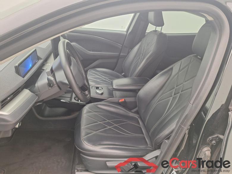 Ford, Mustang '20 BEV, Ford Mustang Mach-E 76kWh 221kW Standard Range RWD #3