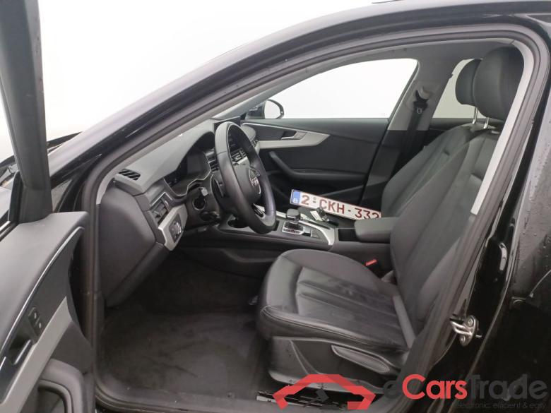 Audi A4 Avant 2.0 30 TDi 100kW S tronic Attraction B.E 5d #3