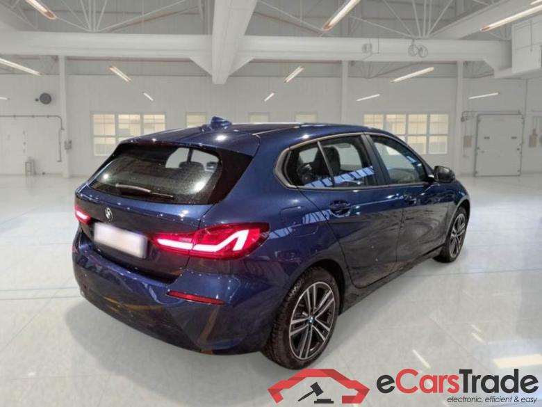 BMW SERIE 1 / 2019 / 5P / BERLINA 116I BUSINESS ADVANTAGE #2