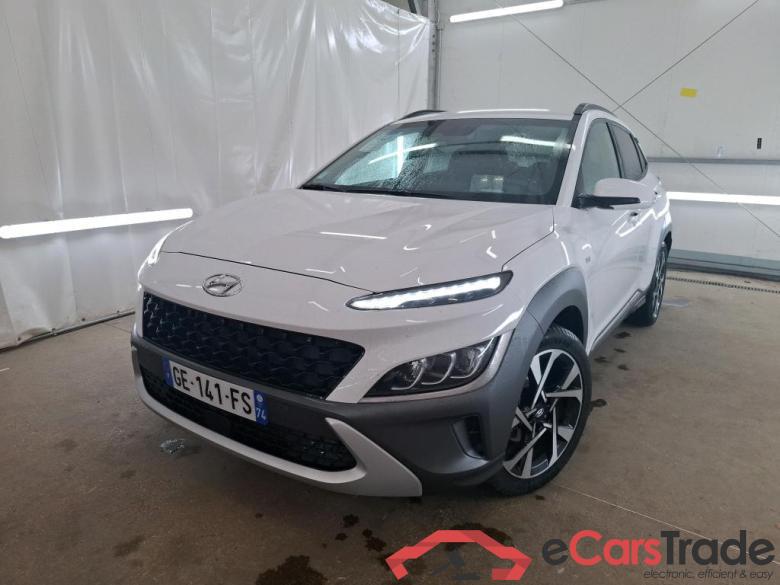 HYUNDAI Kona 5p SUV 1.6 CRDi 136 DCT-7 Executive #1