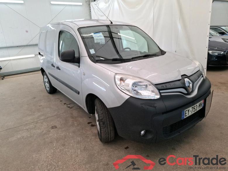 Kangoo Express Grand Confort (L1) 1.5 dCi 75CV BVM5 E6 #4