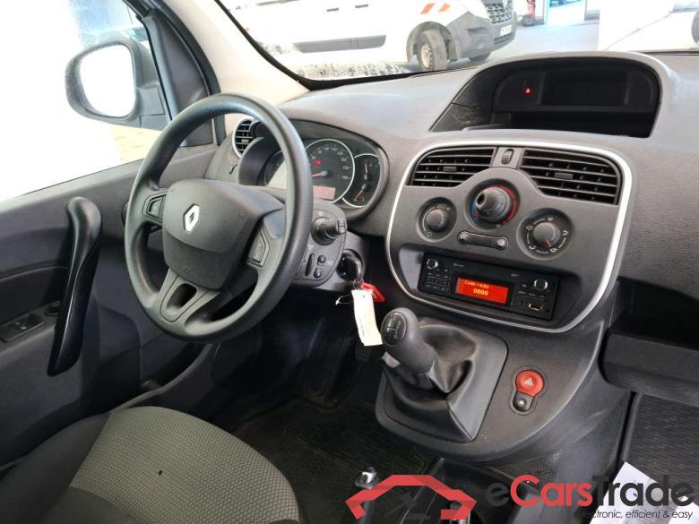 Kangoo Express Grand Confort (L1) 1.5 dCi 75CV BVM5 E6 #5
