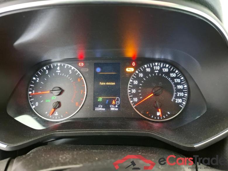 Clio V Business 1.0 SCe 65CV BVM5 E6d #6