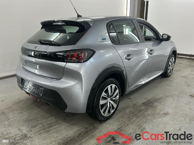 PEUGEOT 208 BEV 50KWH ELECTRIQUE E-208 AUTO ACTIVE #4