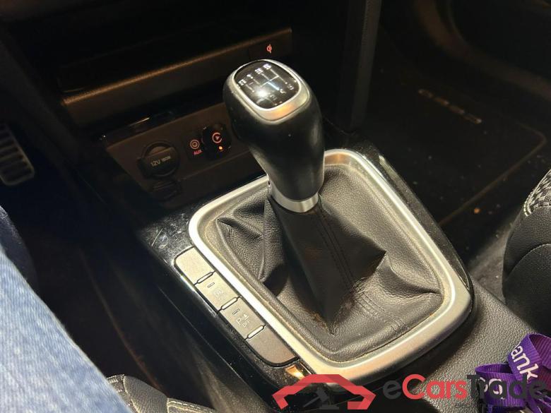 KIA Ceed Ceed 1.0 T-GDi More ISG #5