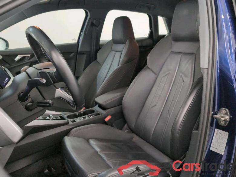 AUDI A3 SPORTBACK 1.0 30 TFSI 81KW S TRONIC #5