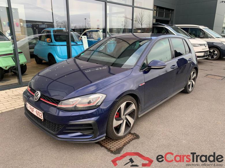 VOLKSWAGEN Golf VII GTI Golf 2.0 TSI Performance DSG #1
