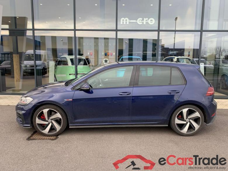 VOLKSWAGEN Golf VII GTI Golf 2.0 TSI Performance DSG #2