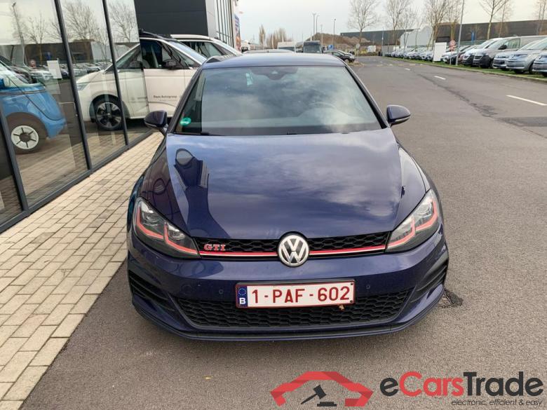 VOLKSWAGEN Golf VII GTI Golf 2.0 TSI Performance DSG #3