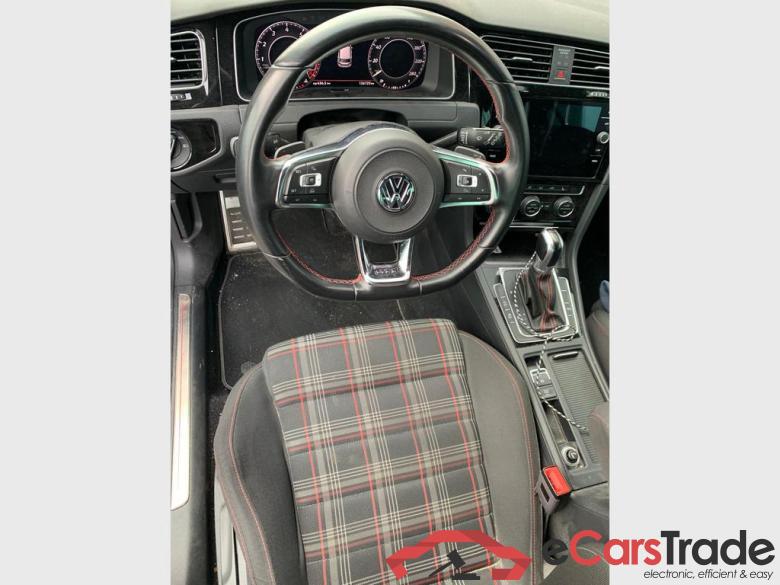 VOLKSWAGEN Golf VII GTI Golf 2.0 TSI Performance DSG #5