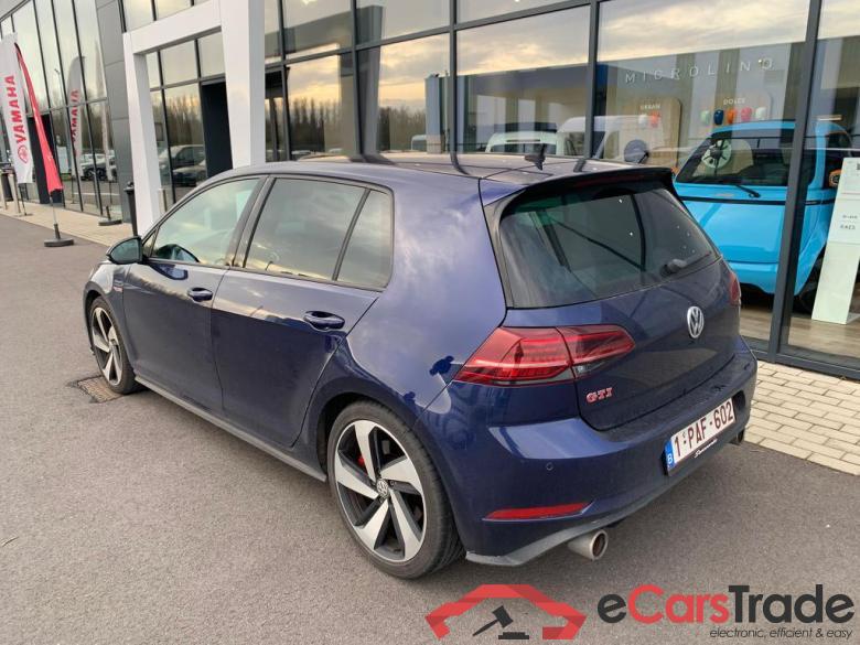 VOLKSWAGEN Golf VII GTI Golf 2.0 TSI Performance DSG #6