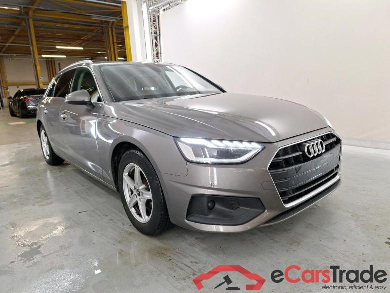 AUDI A4 AVANT 2.0 30 TDI 100KW S TR ATTRACTION B.E. #2