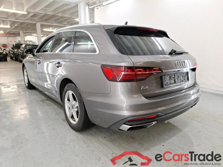 AUDI A4 AVANT 2.0 30 TDI 100KW S TR ATTRACTION B.E. #3