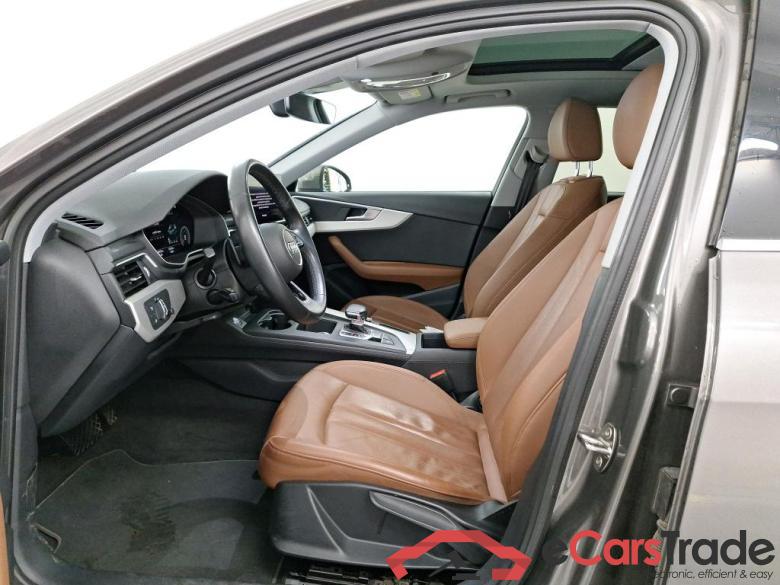 AUDI A4 AVANT 2.0 30 TDI 100KW S TR ATTRACTION B.E. #5