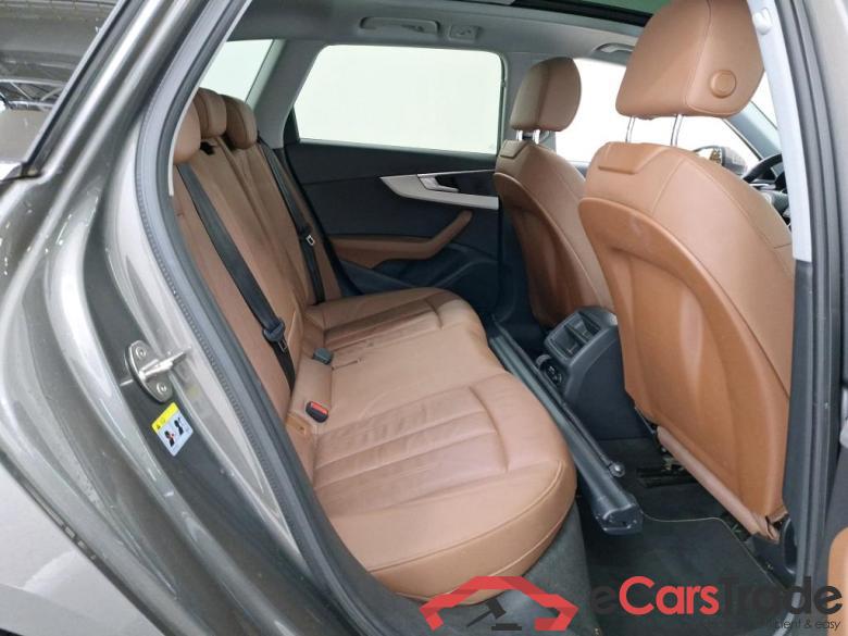 AUDI A4 AVANT 2.0 30 TDI 100KW S TR ATTRACTION B.E. #6