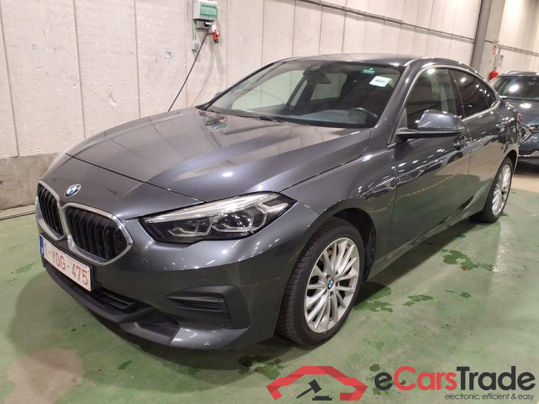 BMW 2 GRAN COUPE DIESEL 216 dA AdBlue