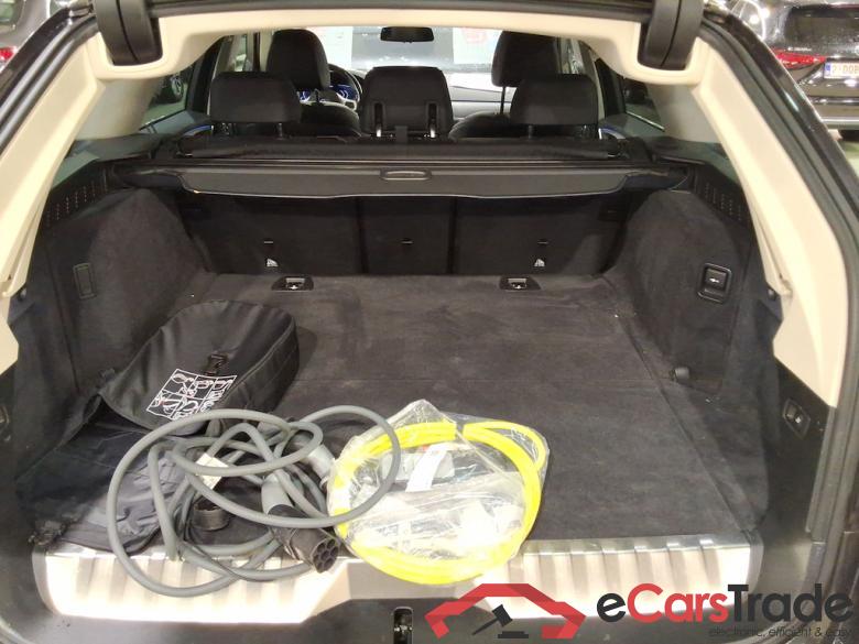 BMW 5 SERIES TOURING 2.0 530E TOURING AUTO #3