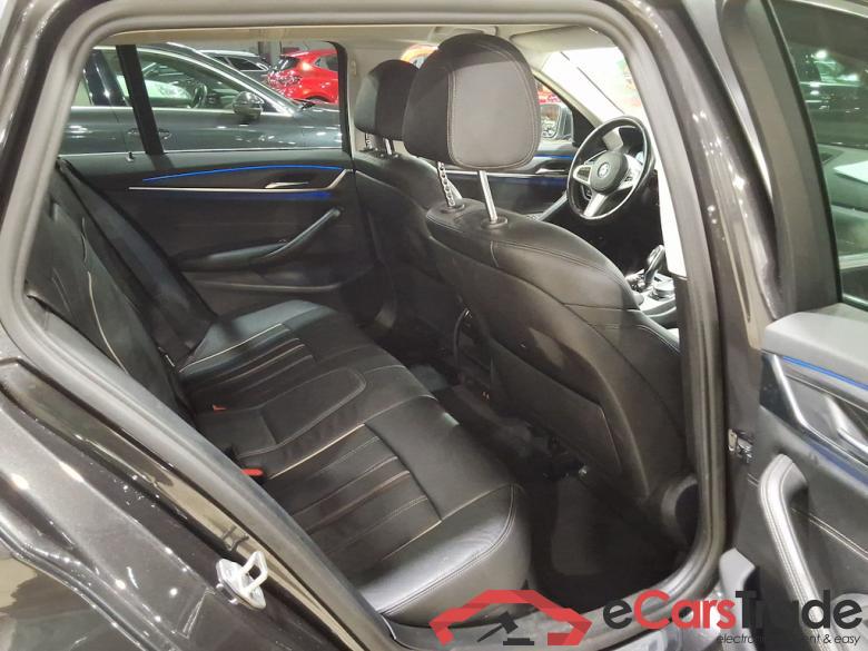 BMW 5 SERIES TOURING 2.0 530E TOURING AUTO #5