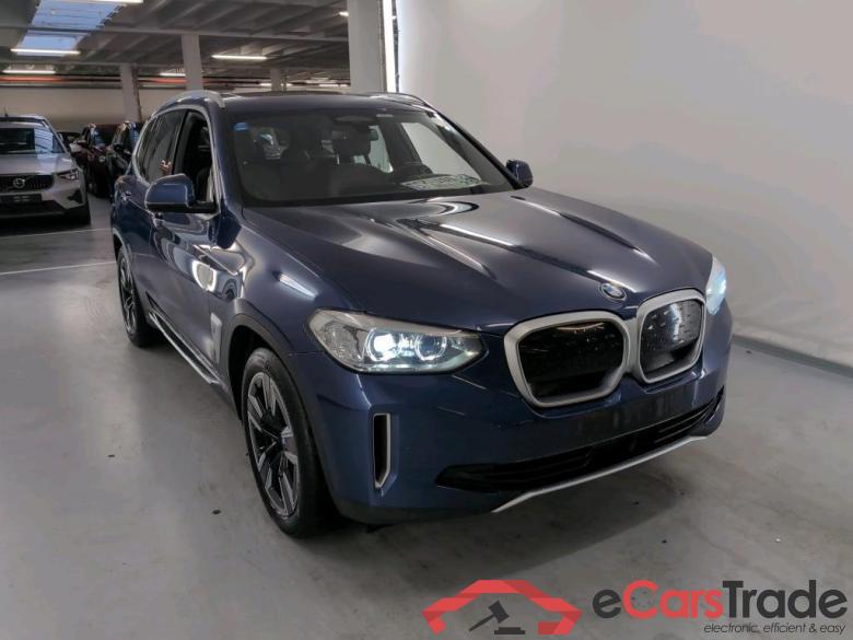 BMW IX3 80KWH AUTO #2