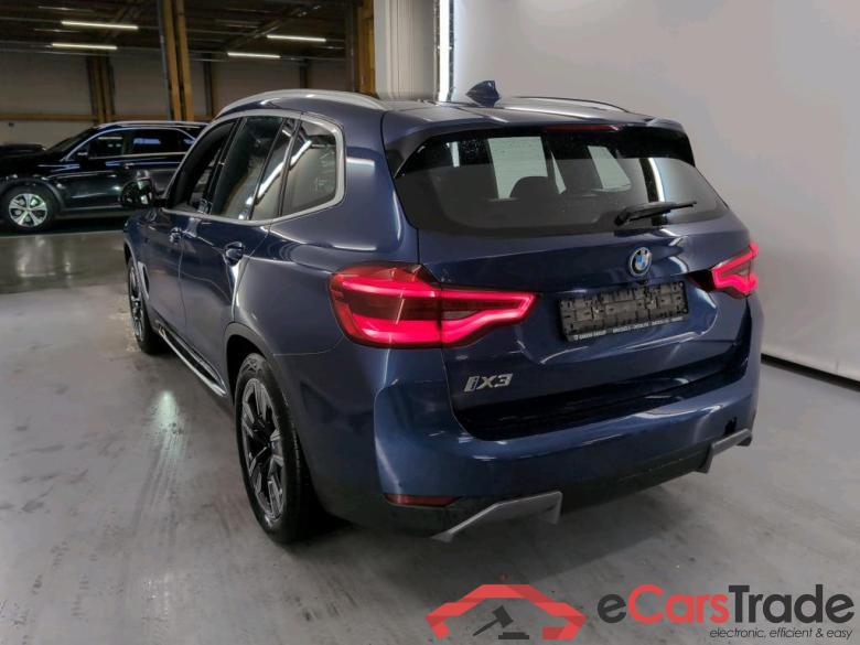 BMW IX3 80KWH AUTO #3