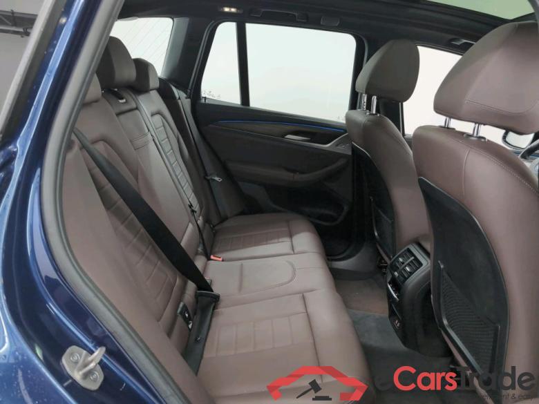 BMW IX3 80KWH AUTO #6