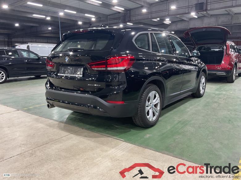 BMW X1 1.5 XDRIVE25E (162KW) #4