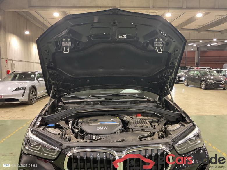 BMW X1 1.5 XDRIVE25E (162KW) #6