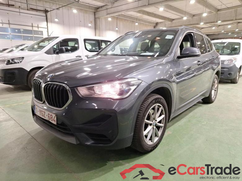 BMW X1 - 2019 1.5i sDrive18 OPF