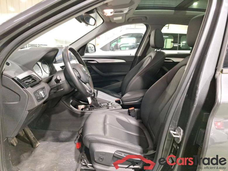 BMW X1 - 2019 1.5i sDrive18 OPF #5
