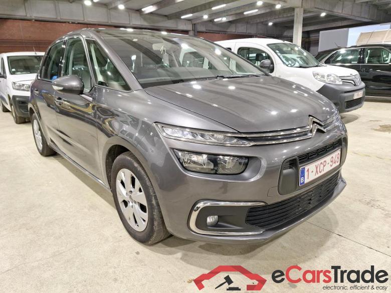 CITROAu2039N C4 SPACETOURER DIESEL 1.5 BlueHDi Feel S&S (EU6.2) #2