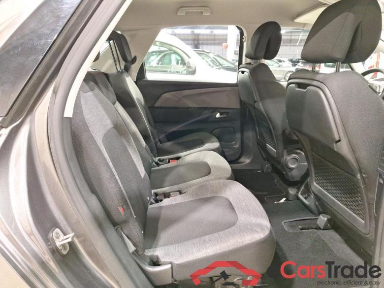 CITROAu2039N C4 SPACETOURER DIESEL 1.5 BlueHDi Feel S&S (EU6.2) #6