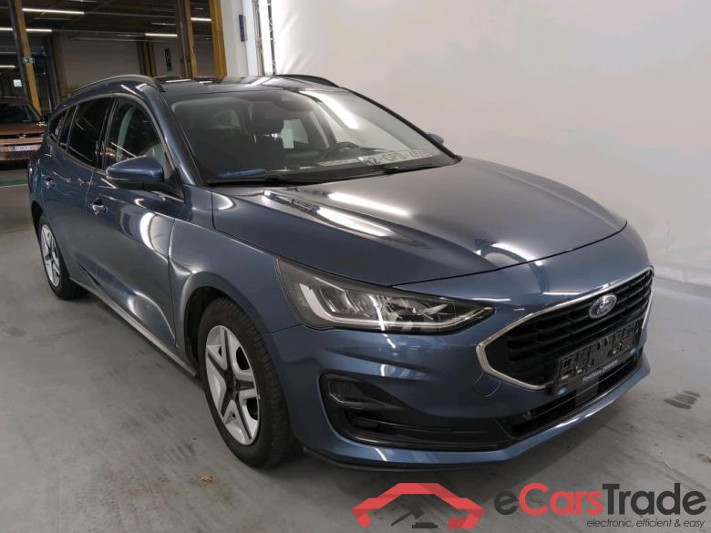 FORD FOCUS CLIPPER 1.5 ECOBLUE 88KW CONNECTED #2