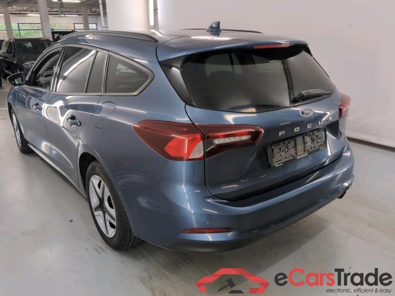 FORD FOCUS CLIPPER 1.5 ECOBLUE 88KW CONNECTED #3