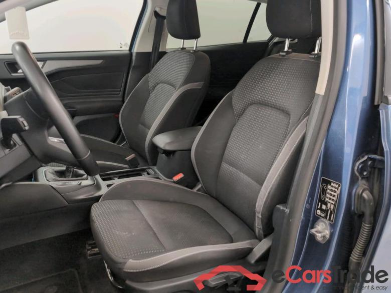FORD FOCUS CLIPPER 1.5 ECOBLUE 88KW CONNECTED #5