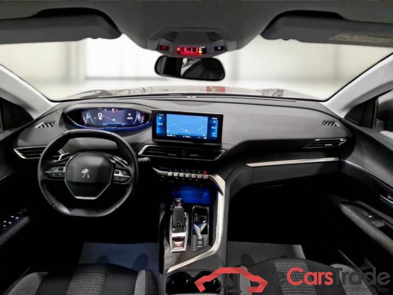 PEUGEOT 3008 / 2020 / 5P / SUV BLUEHDI 130 EAT8 SeS ACTIVE BUSINESS #3