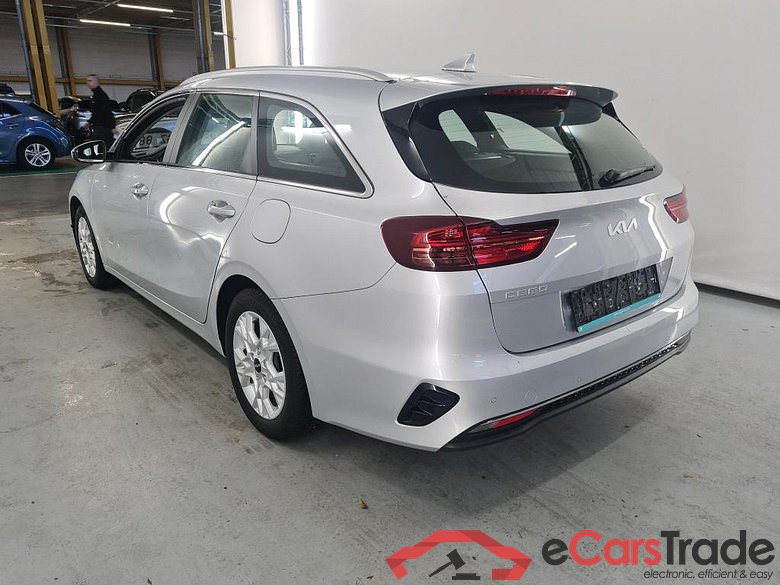 KIA CEE'D SPORTSWAGON 1.0 T-GDI PULSE #3