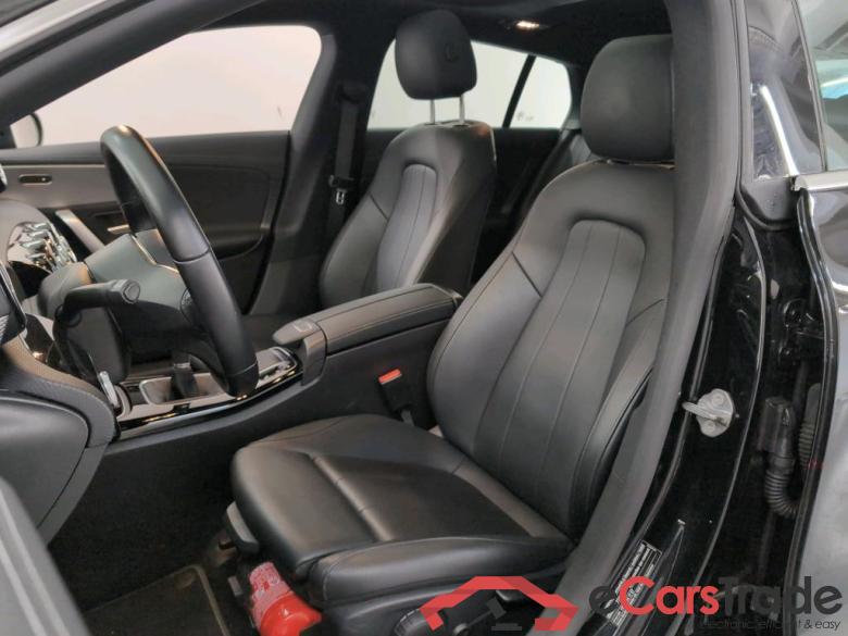 MERCEDES-BENZ CLA - Klasse 1.3 CLA 180 BUSINESS SOLUTION #5