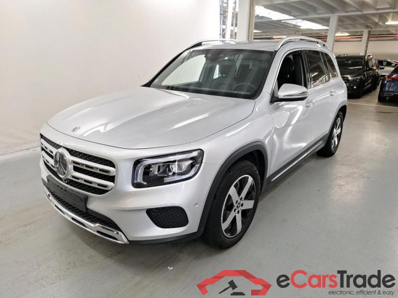 MERCEDES-BENZ GLB 1.3 GLB 180 BUSINESS SOLUTION #1