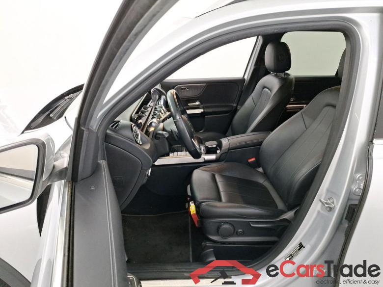 MERCEDES-BENZ GLB 1.3 GLB 180 BUSINESS SOLUTION #5