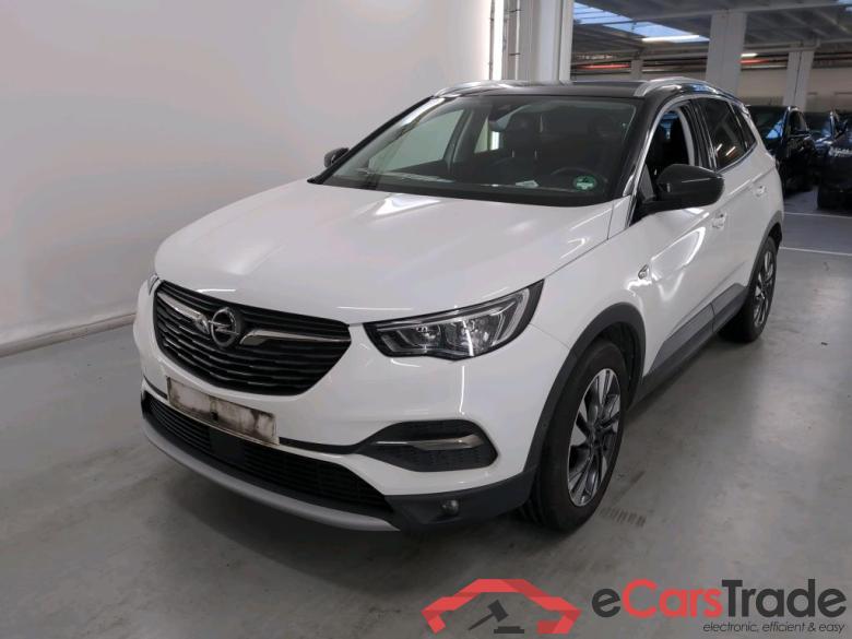 OPEL GRANDLAND X 1.2 Turbo ECOTEC Innovation (EU6.2) #1