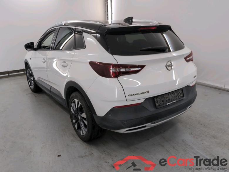 OPEL GRANDLAND X 1.2 Turbo ECOTEC Innovation (EU6.2) #3