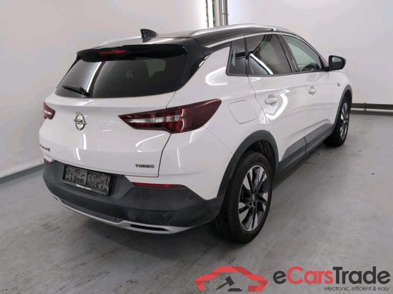 OPEL GRANDLAND X 1.2 Turbo ECOTEC Innovation (EU6.2) #4