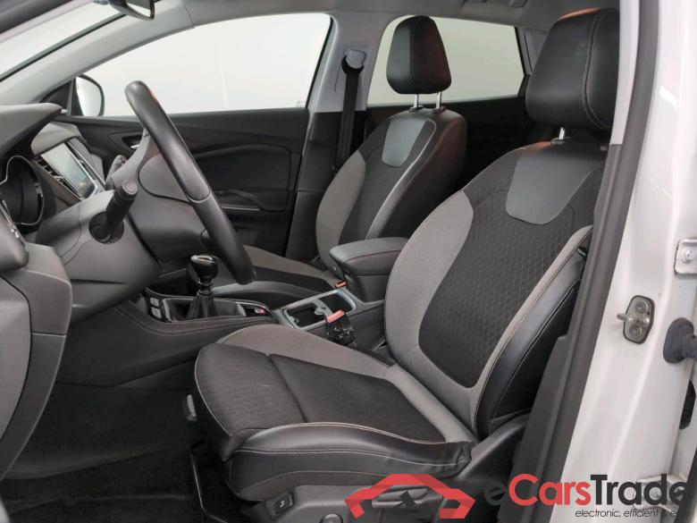 OPEL GRANDLAND X 1.2 Turbo ECOTEC Innovation (EU6.2) #5
