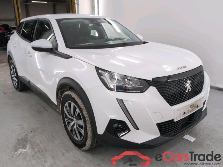 PEUGEOT 2008 1.5 BLUEHDI 81KW S-S ACTIVE #2