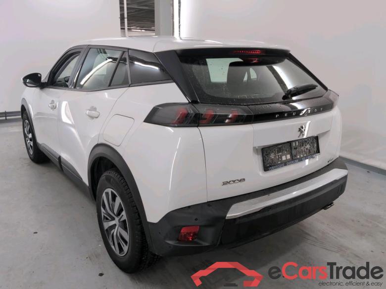 PEUGEOT 2008 1.5 BLUEHDI 81KW S-S ACTIVE #3