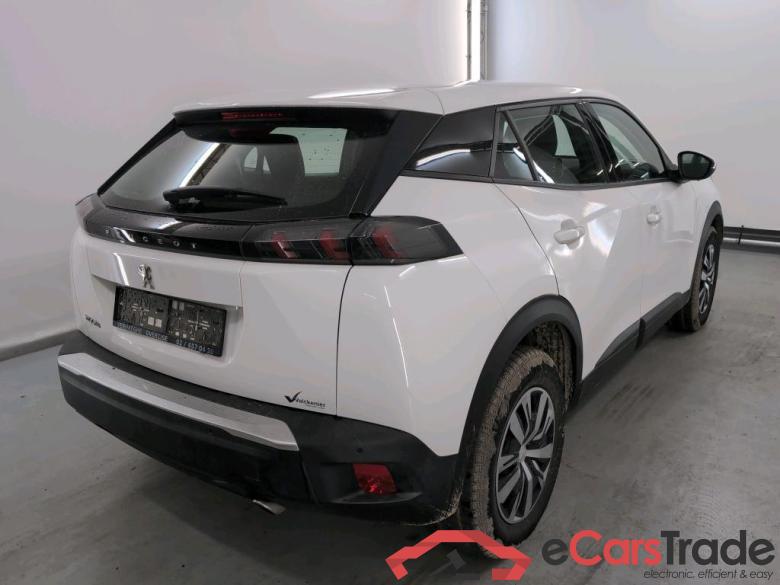 PEUGEOT 2008 1.5 BLUEHDI 81KW S-S ACTIVE #4