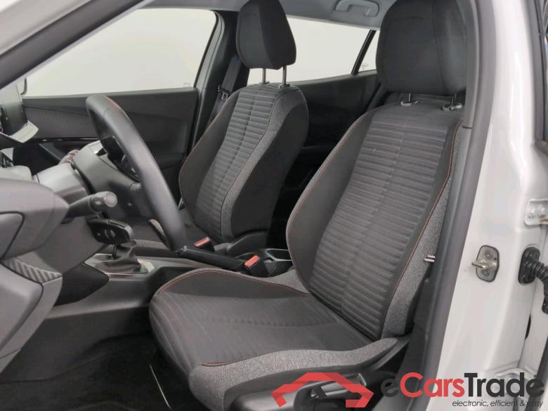 PEUGEOT 2008 1.5 BLUEHDI 81KW S-S ACTIVE #5