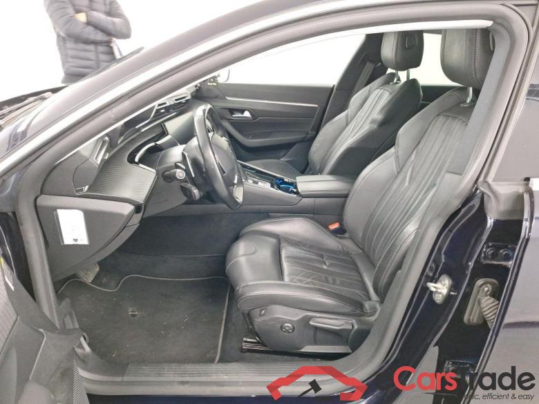 PEUGEOT 508 DIESEL - 2018 1.5 BlueHDi Allure S&S #5