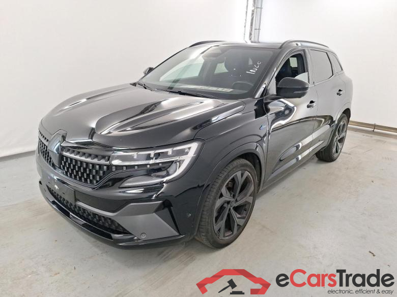 RENAULT AUSTRAL 1.2 HEV E-TECH 200 ICONIC ESPRIT ALPINE