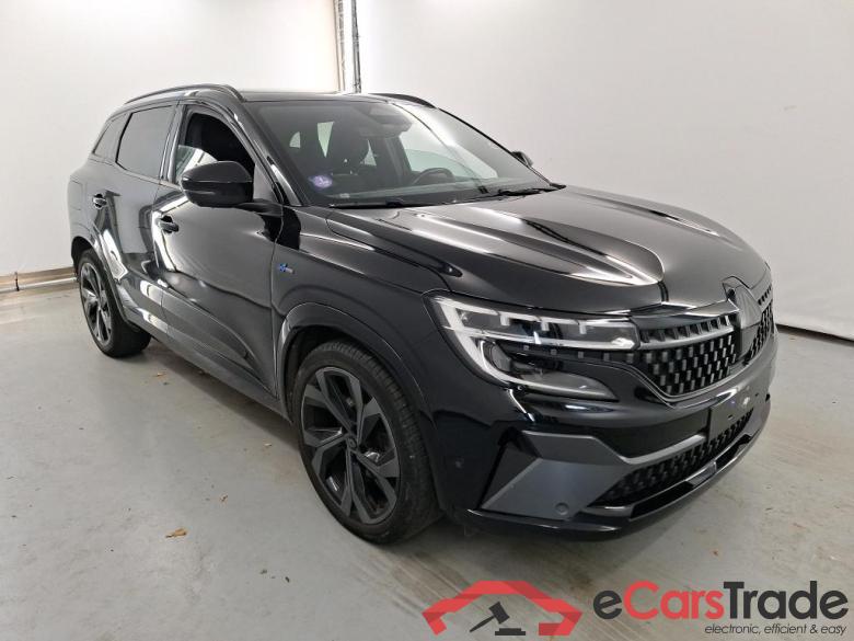 RENAULT AUSTRAL 1.2 HEV E-TECH 200 ICONIC ESPRIT ALPINE #2